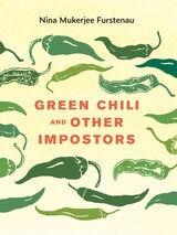cover of Green Chili and Other Impostors