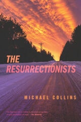 cover of The Resurrectionists