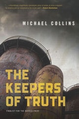 cover of The Keepers of Truth