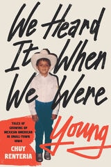 cover of We Heard It When We Were Young