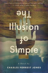 cover of The Illusion of Simple