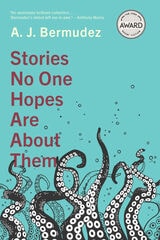 cover of Stories No One Hopes Are about Them