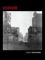 cover of Disbound: Poems