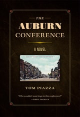 cover of The Auburn Conference