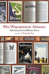 cover of The Wapsipinicon Almanac: Selections from Thirty Years