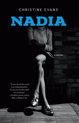 cover of Nadia