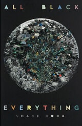 cover of All Black Everything
