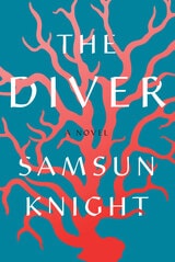 cover of The Diver