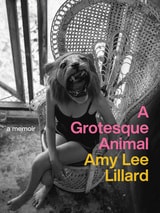 cover of A Grotesque Animal