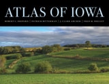 cover of Atlas of Iowa