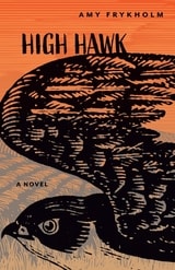 cover of High Hawk