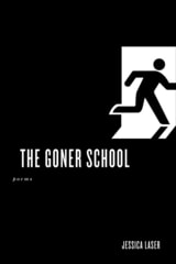 cover of The Goner School