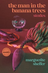 cover of The Man in the Banana Trees