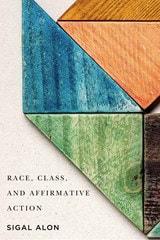 cover of Race, Class, and Affirmative Action