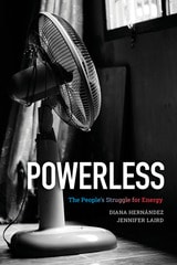 cover of Powerless: The People's Struggle for Energy