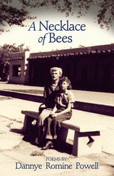 cover of A Necklace of Bees: Poems