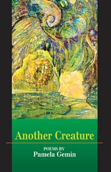cover of Another Creature: Poems