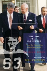 cover of The Boy from Altheimer: From the Depression to the Boardroom