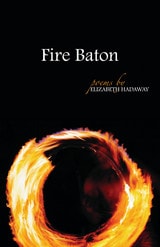 cover of Fire Baton: Poems