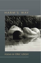 cover of Harm's Way: Poems