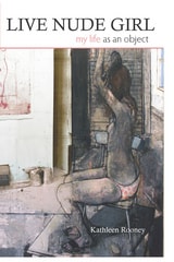 cover of Live Nude Girl: My Life as an Object