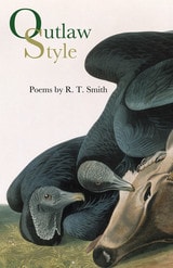 cover of Outlaw Style: Poems