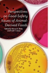 cover of Perspectives on Food-Safety Issues of Animal-Derived Foods