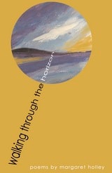 cover of Walking Through the Horizon: Poems