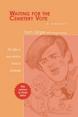 cover of Waiting for the Cemetery Vote: The Fight to Stop Election Fraud in Arkansas