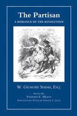 cover of The Partisan: A Romance of Revolution