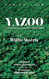cover of Yazoo: Integration in a Deep-Southern Town