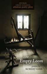 cover of The Empty Loom: Poems