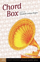 cover of Chord Box: Poems
