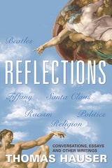 cover of Reflections: Conversations, Essays, and Other Writings