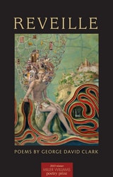 cover of Reveille: Poems