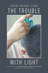 cover of The Trouble with Light