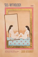 cover of Self-Mythology: Poems