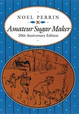 cover of Amateur Sugar Maker