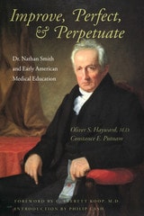cover of Improve, Perfect, & Perpetuate