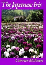cover of The Japanese Iris