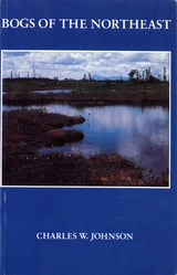 cover of Bogs of the Northeast