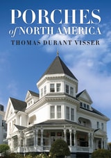 cover of Porches of North America