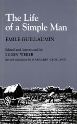 cover of The Life of a Simple Man