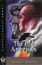 cover of The Old American: A Novel