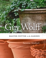 cover of Guy Wolff: Master Potter in the Garden