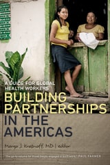 cover of Building Partnerships in the Americas: A Guide for Global Health Workers