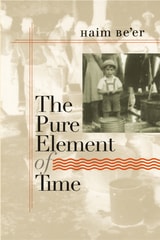 cover of The Pure Element of Time