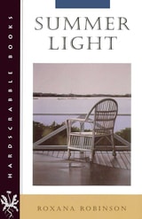 cover of Summer Light