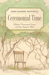 cover of Ceremonial Time: Fifteen Thousand Years on One Square Mile