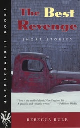 cover of The Best Revenge: Short Stories